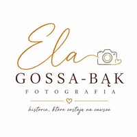 Ela Gossa-Bąk Fotografia
